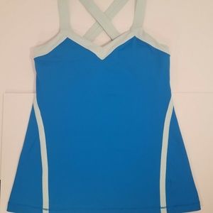 Lululemon Womens Tank Top Size S/4